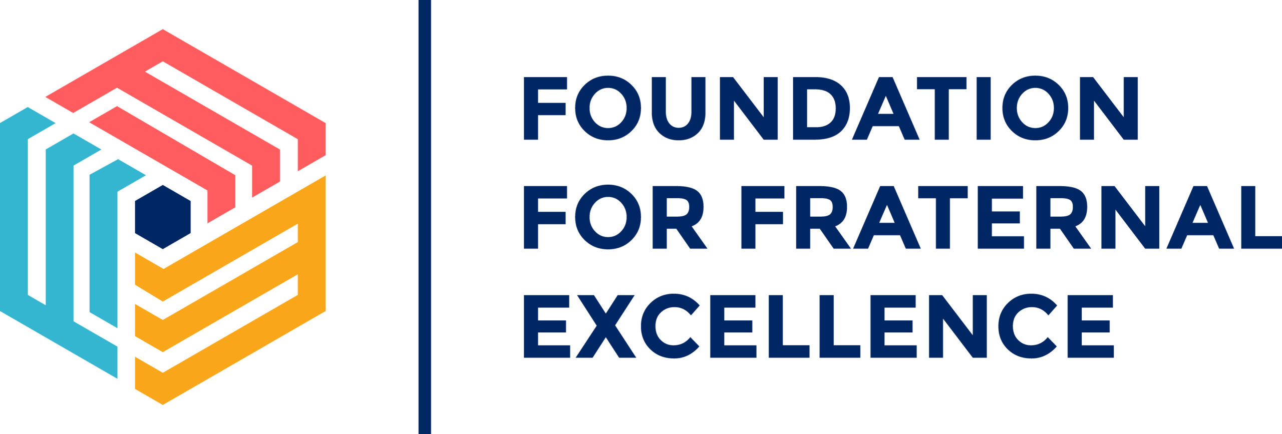 FFE FINAL Foundation for Fraternal Excellence logo