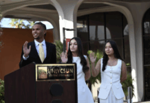 Engage Student Leader Spotlight: Kelechi Odunze, UNLV