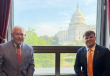 Protected: About Congressional Capitol Hill Visits