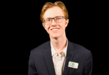 Brady Poisal’s Blueprint for Campus Leadership