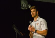 From the Chapter to the Capitol: How Theta Chi Shaped a Student Government President