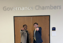 Speak It Into Existence: Nathan Smith’s Blueprint for Leading Kent State — and Beyond