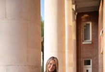 Katie Kelliher: Leading Through Service at the University of Arizona
